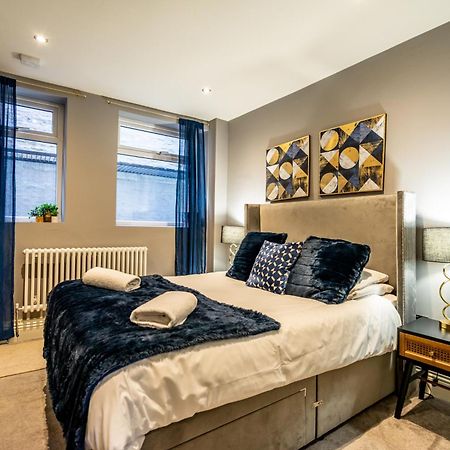 Bootham In Style Apartment York Exterior foto