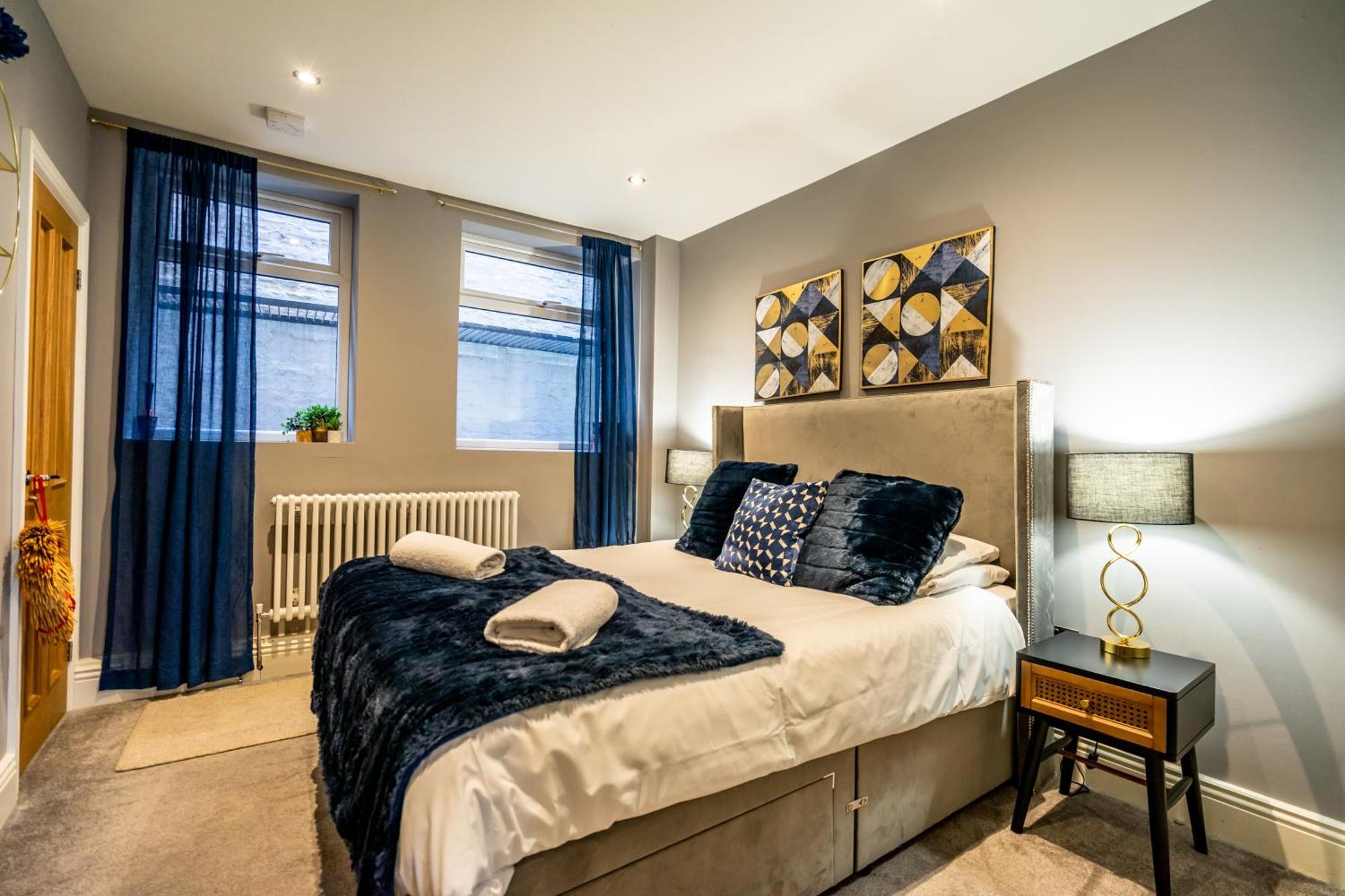 Bootham In Style Apartment York Exterior foto