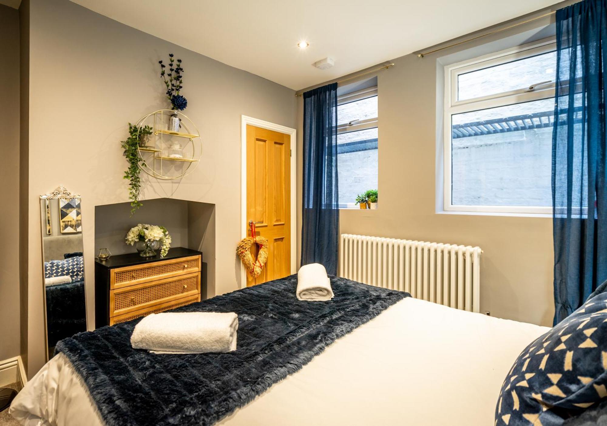 Bootham In Style Apartment York Exterior foto