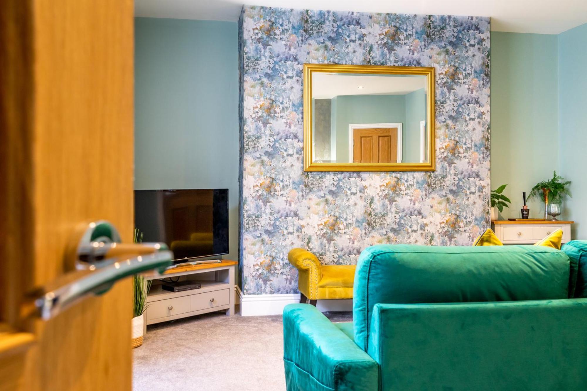 Bootham In Style Apartment York Exterior foto