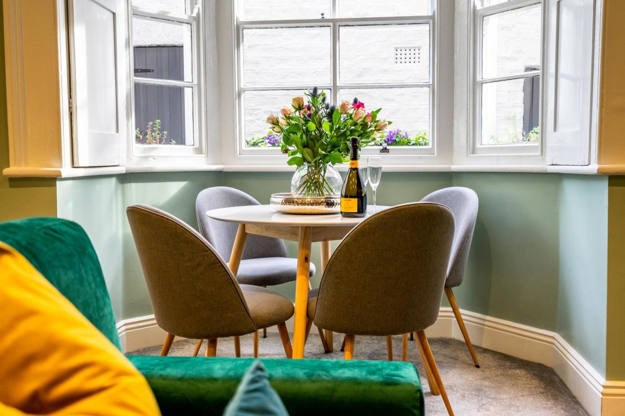 Bootham In Style Apartment York Exterior foto