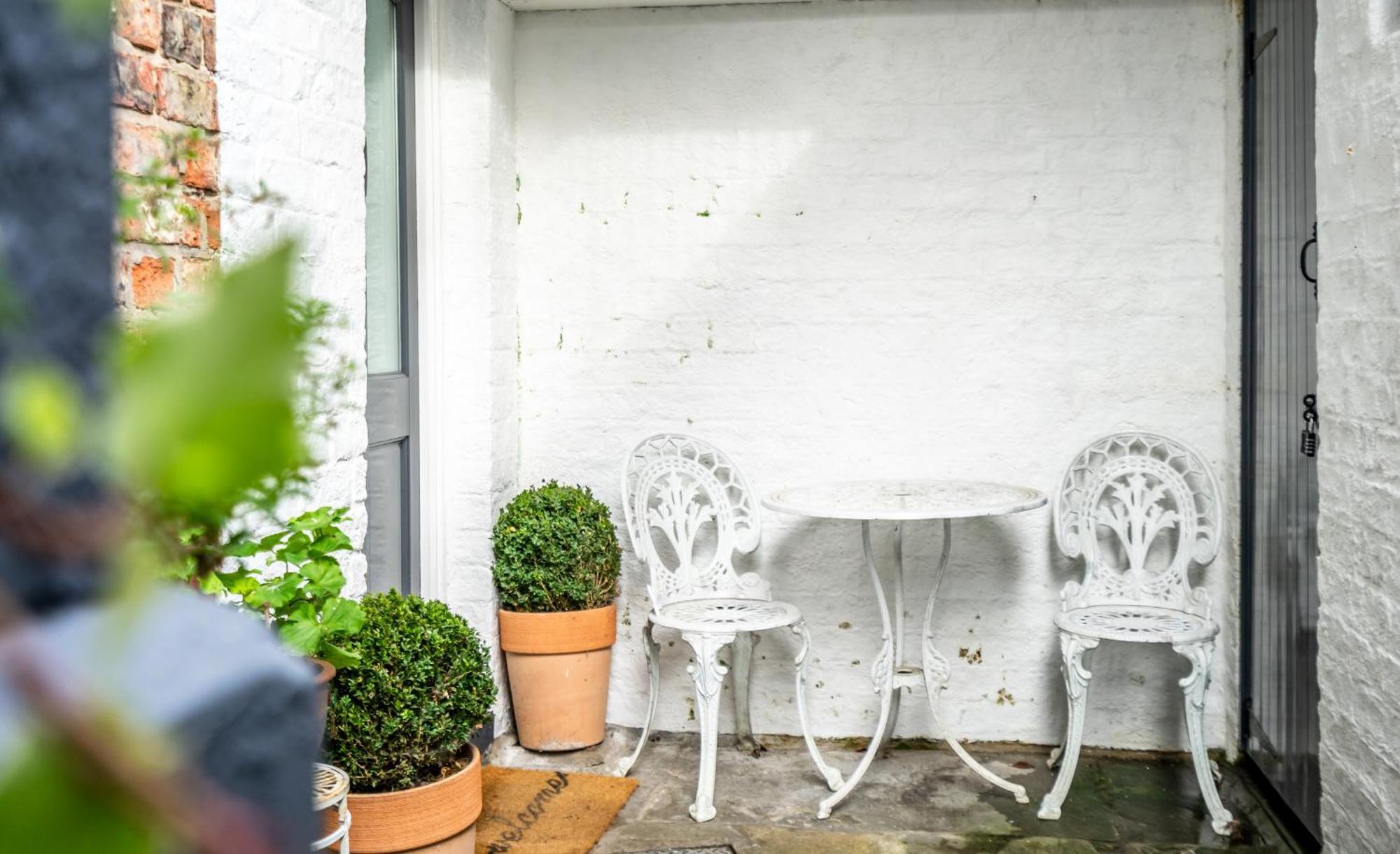 Bootham In Style Apartment York Exterior foto